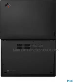 New Laptop Lenovo ThinkPad X1 Carbon 16GB Intel Core I5 SSD 512GB