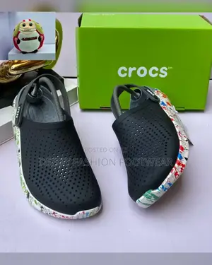 High Quality Crocs