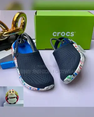 High Quality Crocs