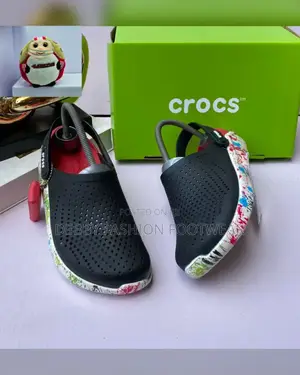 High Quality Crocs