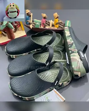 High Quality Crocs