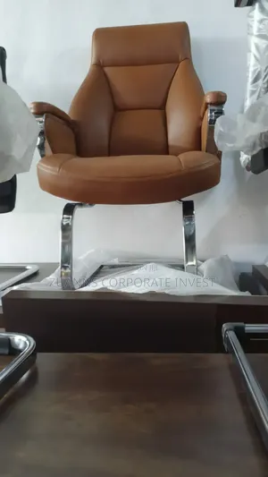 Super Visitor Chair