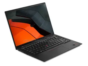 New Laptop Lenovo ThinkPad X1 Carbon 16GB Intel Core I7 SSD 1T