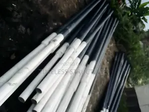 Solar Poles Supply and Installation