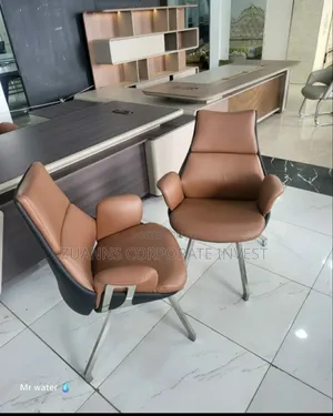 Super Visitor Chair