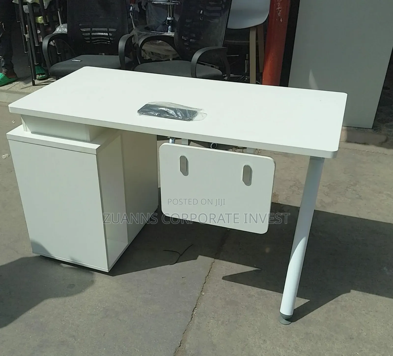 Executive Office Table