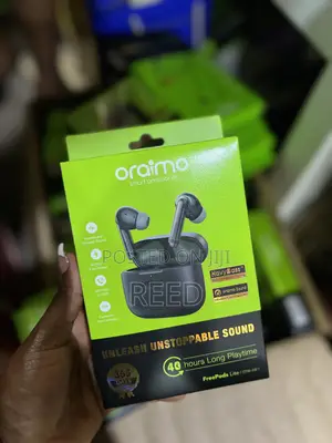 Photo - Oraimo Freepods Lite (OTW -330)