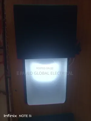 Wall Light and Fence Light Cast