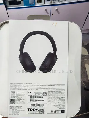 Sony WH-1000XM5
