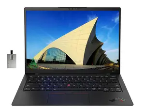 New Laptop Lenovo ThinkPad X1 Carbon Gen11 32GB Intel Core I7 SSD 1T