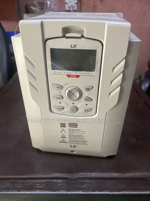 VFD LS 2.2kw / 3ph
