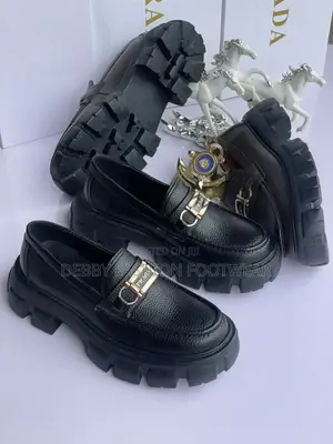 Prada High Quality Men Shoe