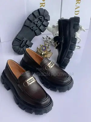 Prada High Quality Men Shoe