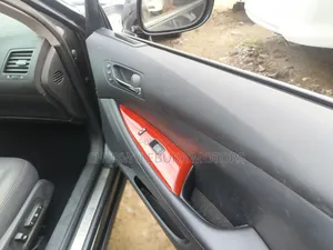 Lexus ES 350 2008 Gray