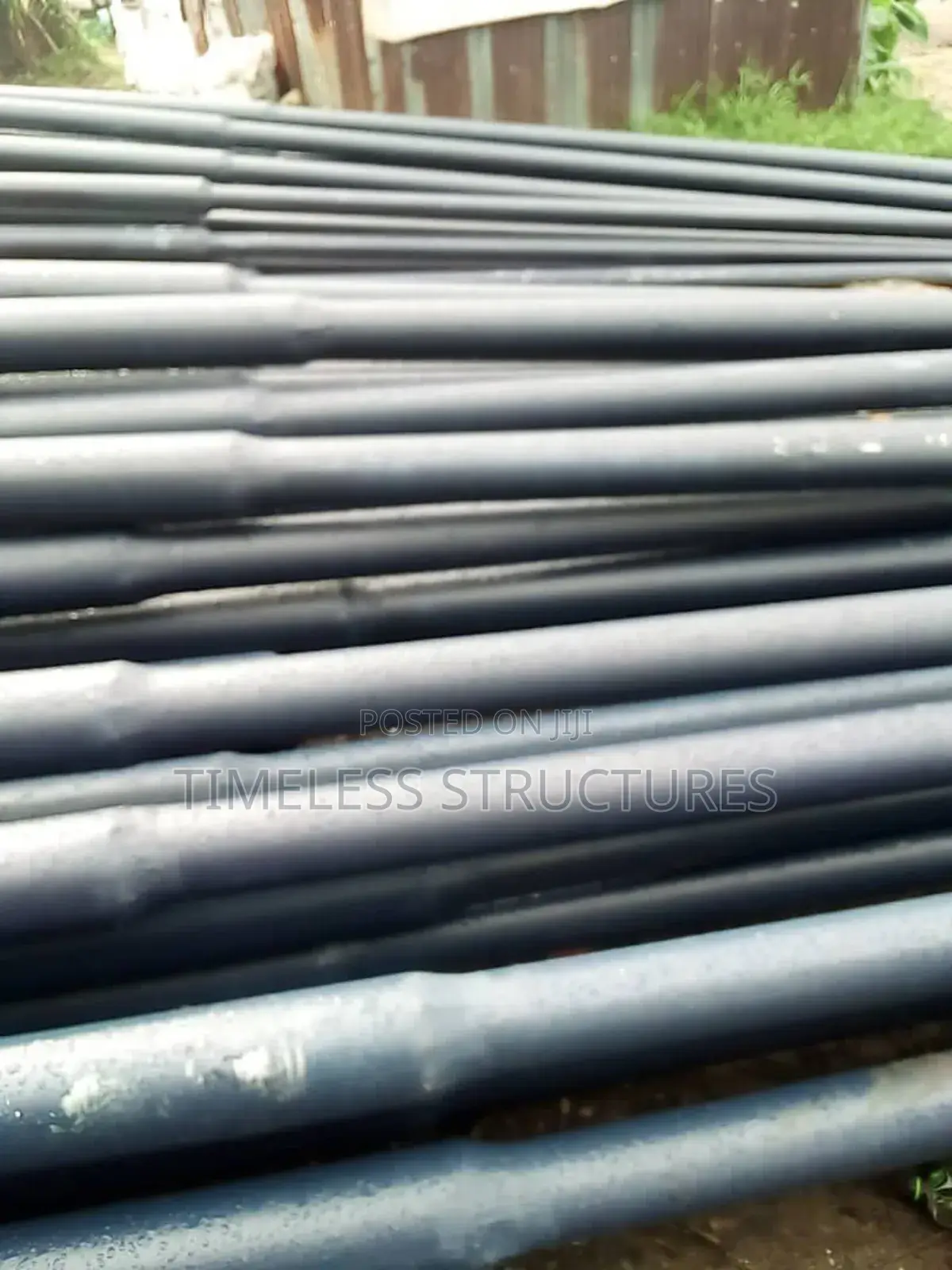 Solar Pipes