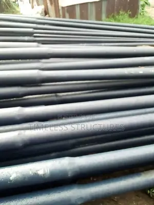 Solar Pipes