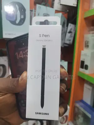 Galaxy S Pen for S24 Ultra