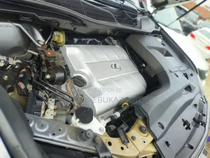 Lexus RX 350 AWD 2013 Gray
