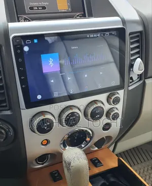 Qx56 Nissan Armada