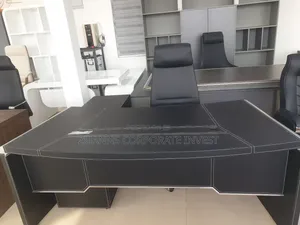Super Executive Office Table