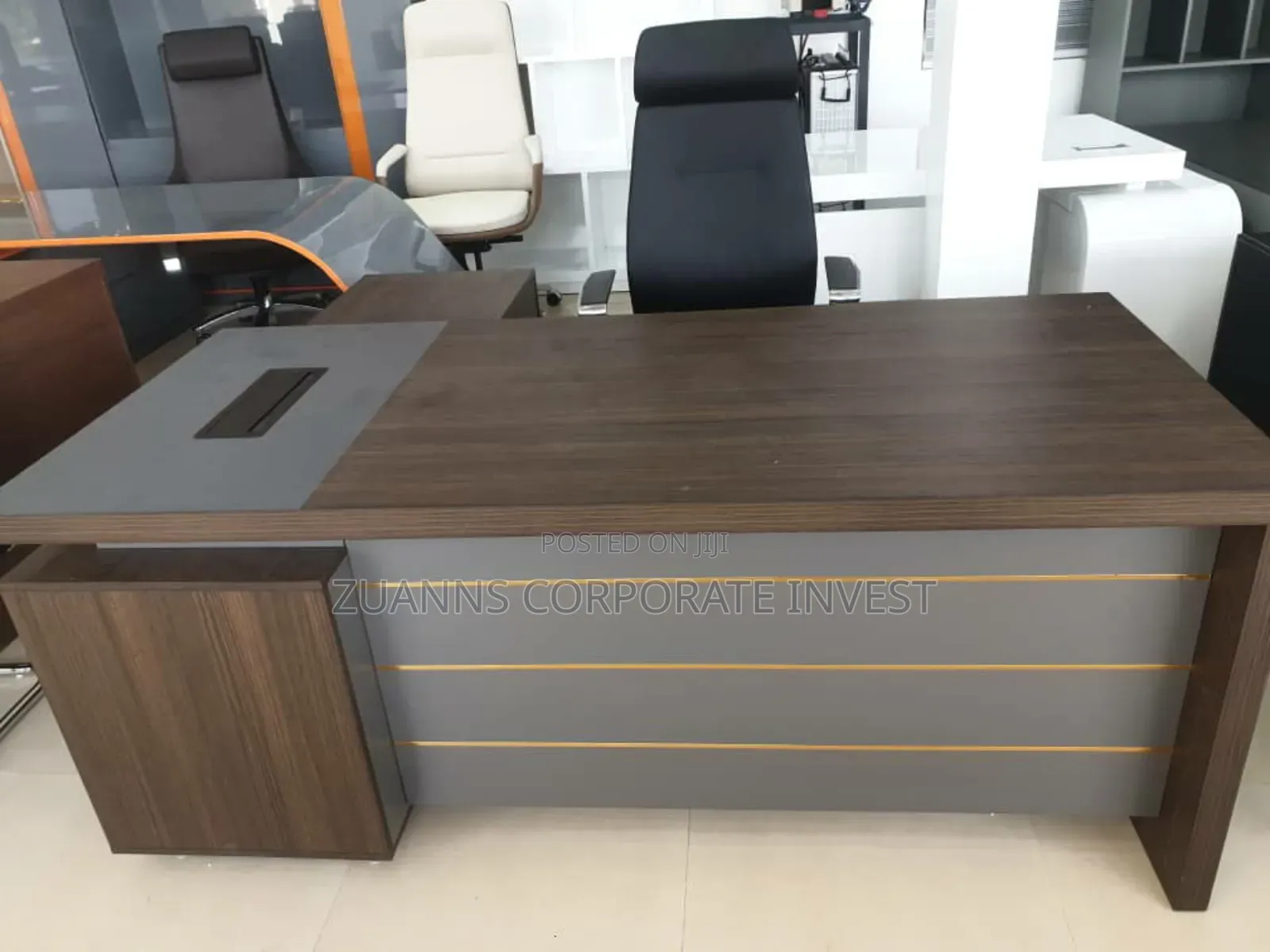Executive Office Table