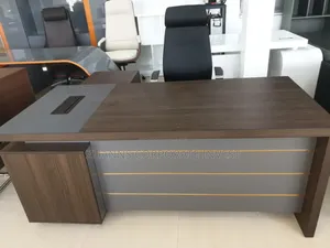 Executive Office Table