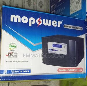 Mopower Inverter 2.5kva/24v in Warri - Electrical Equipment, Emmatex ...