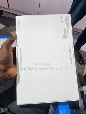 New Samsung Galaxy Tab S9 FE+ 256 GB Gray