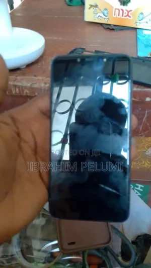 Infinix Hot 11 Play 64 GB Blue