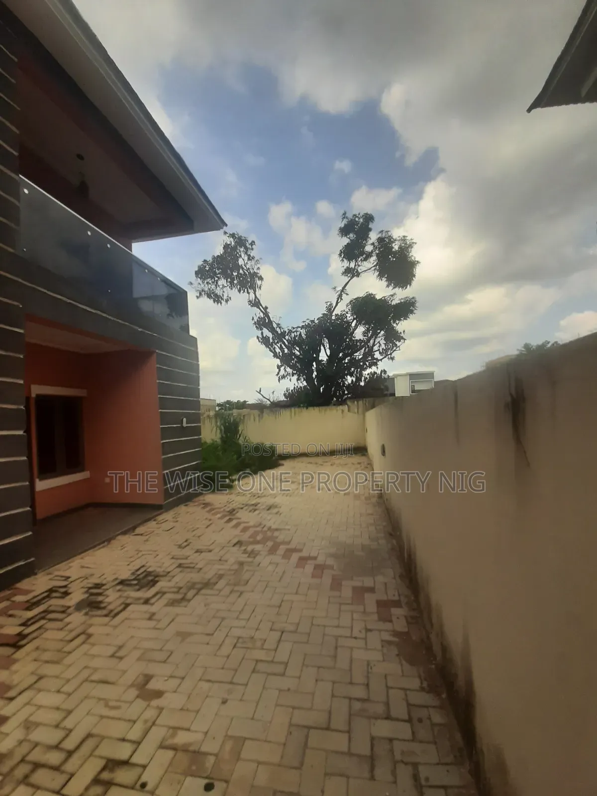 Furnished 5bdrm Duplex in Elashammah Estate, Enugu for sale