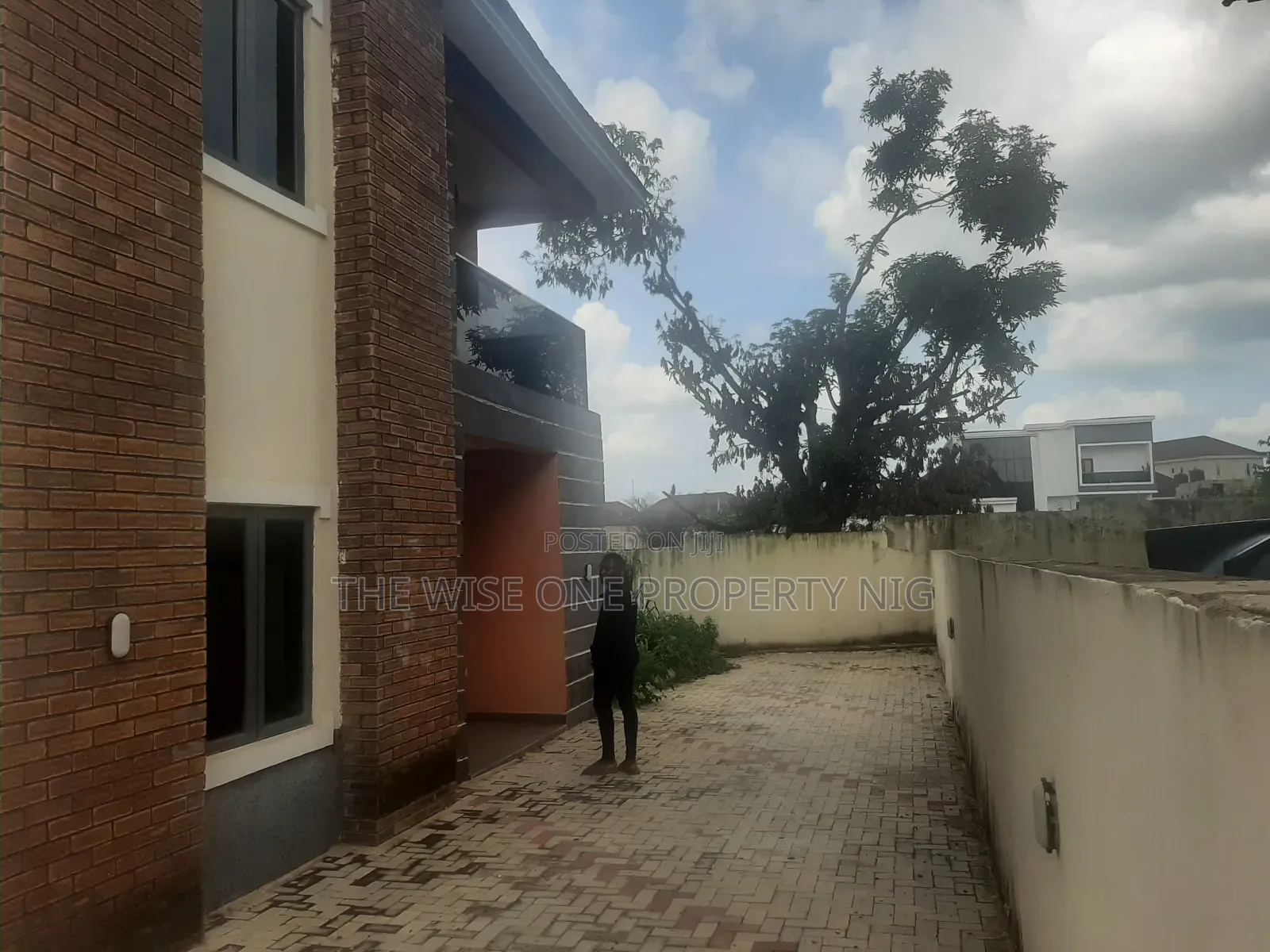 Furnished 5bdrm Duplex in Elashammah Estate, Enugu for sale