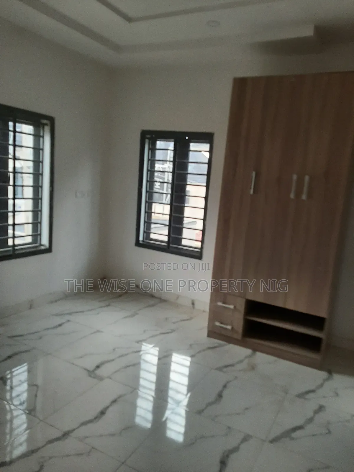 Furnished 5bdrm Duplex in Elashammah Estate, Enugu for sale