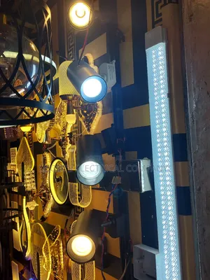 Original Led Track Lights