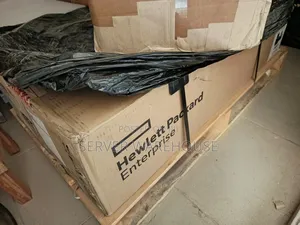 New Server HP ProLiant DL380 Gen10 Plus 32GB Intel Xeon HDD 1T