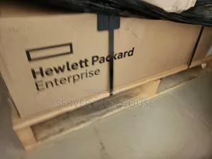New Server HP ProLiant DL380 Gen10 Plus 32GB Intel Xeon HDD 1T