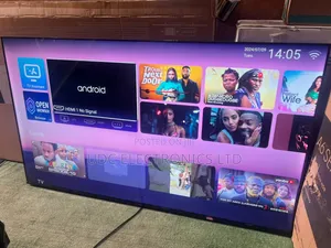 Lg 75 Inches Android 13 Smart Television