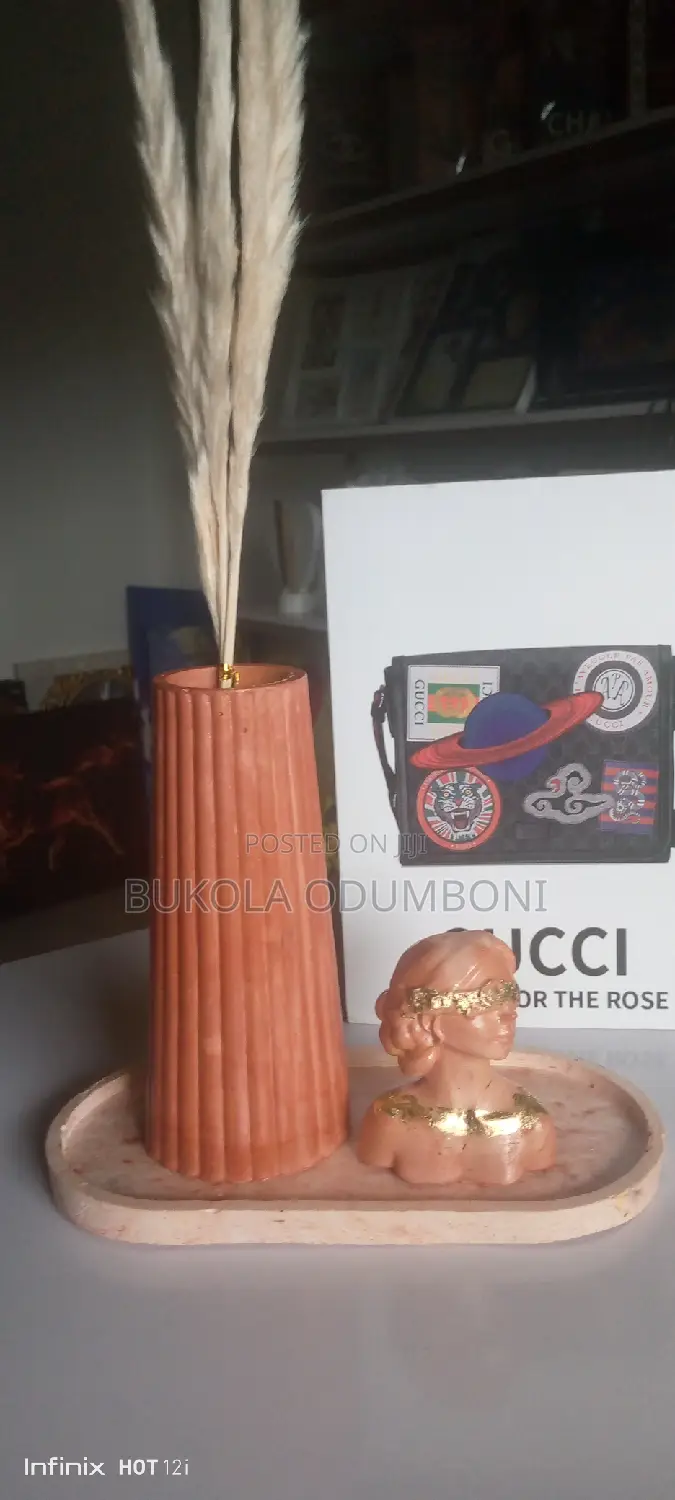 Flower Vases