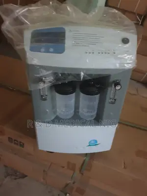 5l Oxygen Concentrator