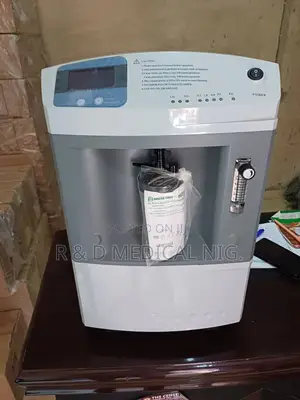 5l Oxygen Concentrator