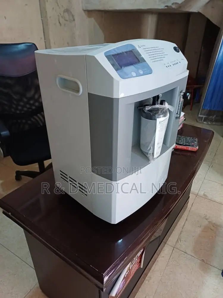 5l Oxygen Concentrator