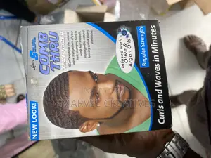 Comb Thru Texturizer