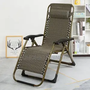 Balcony Leisure Chair Adult Folding Chair