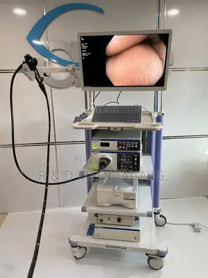 Endoscopic Equipment