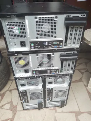 Desktop Computer Dell OptiPlex 9020 8GB Intel Core i7 HDD 500GB