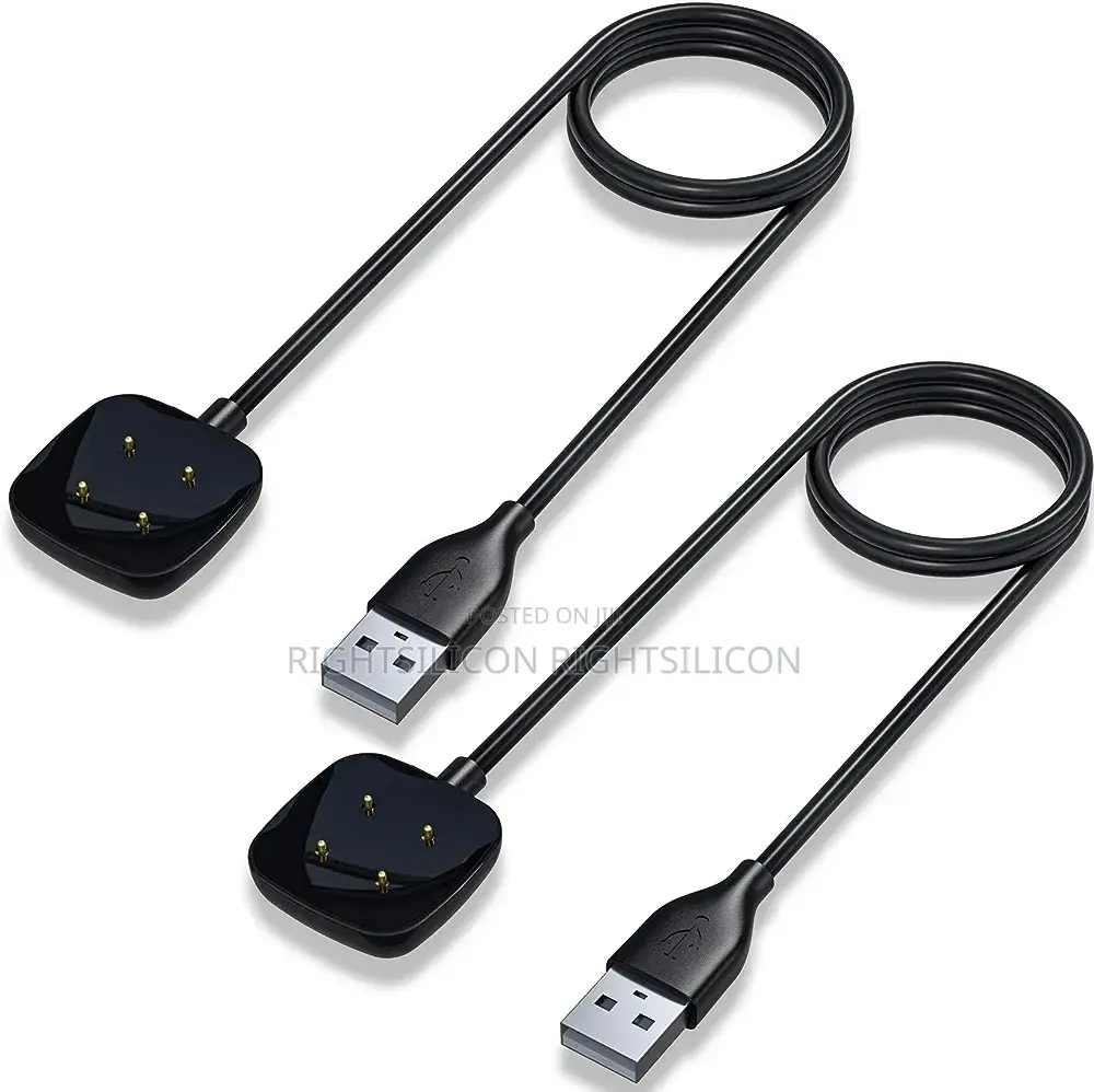 USA 1X Maledan Compatible With Fitbit Sense Fitbit Versa3