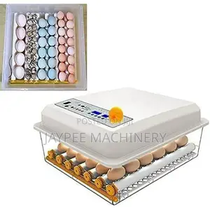 30 Eggs Incubator