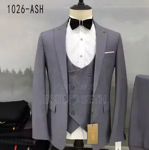 Business Suit