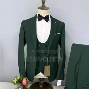 Photo - Business Suit