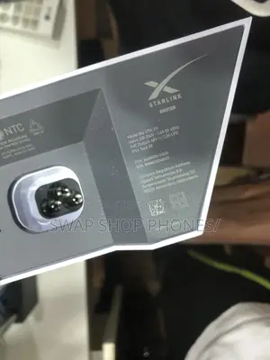 Starlink Mesh Router