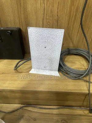Starlink Mesh Router